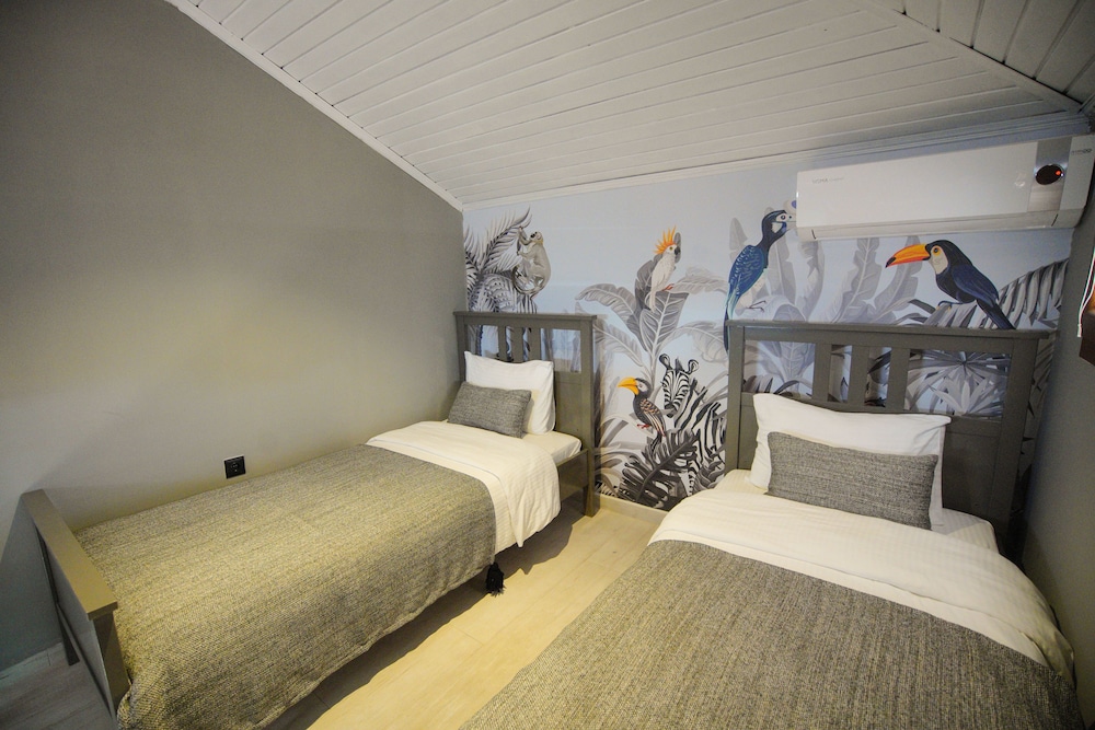 Alp Suites Mandalin 9/37