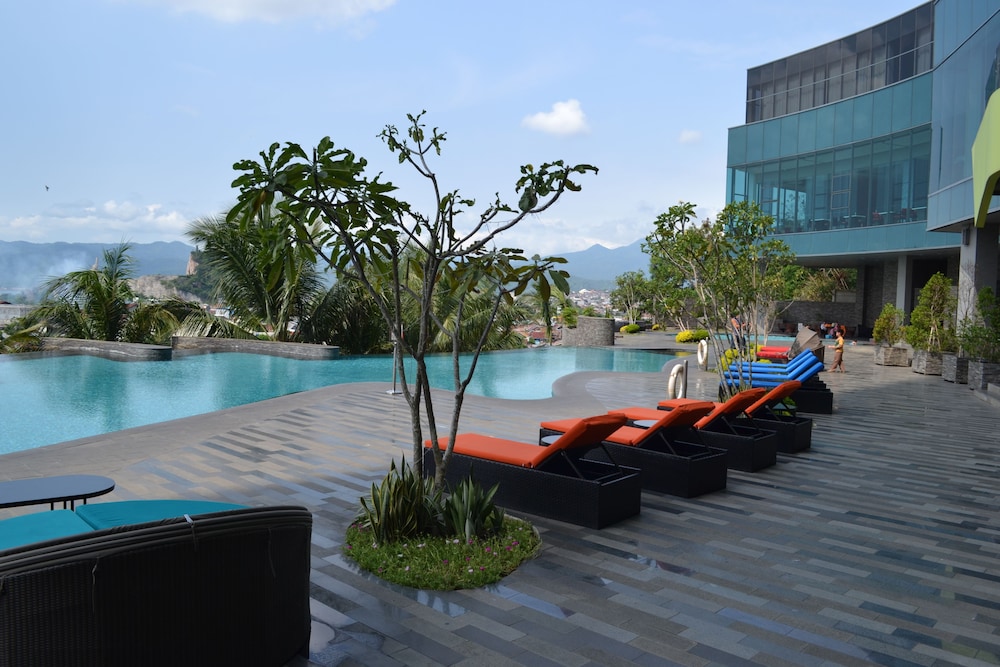 Novotel Lampung 69/72