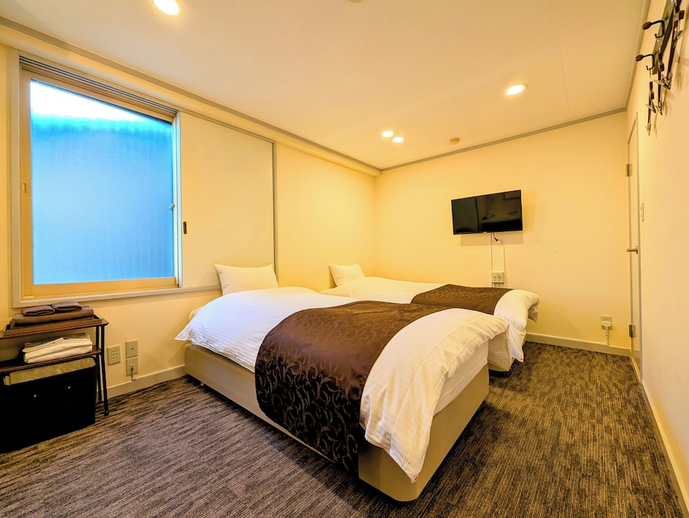 Kanazawa Ekimae Hotel 20/50