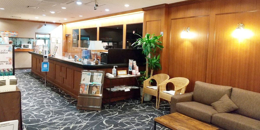Hotel Abest Naha Kokusaidori 25/31