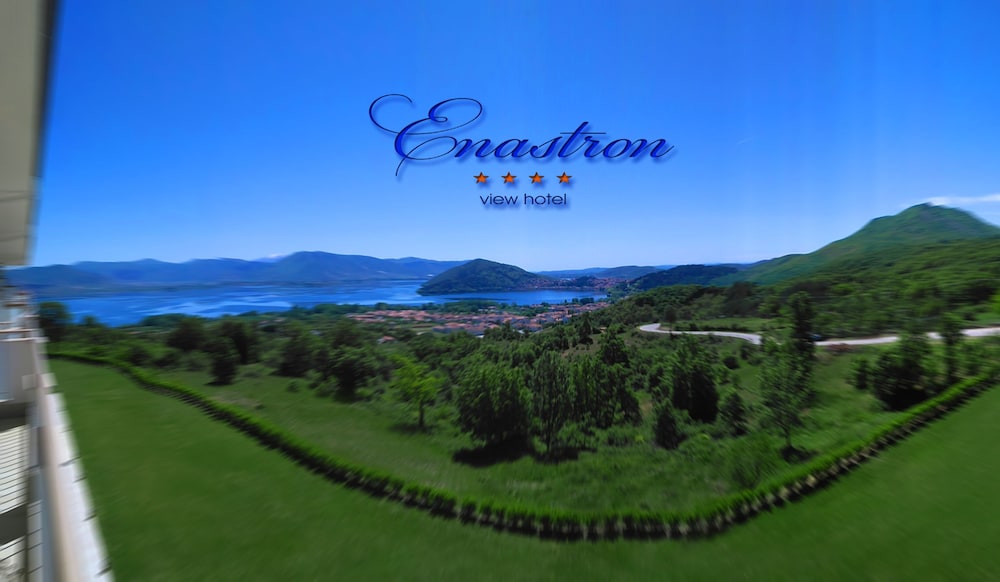 ENASTRON VIEW HOTEL 29/38