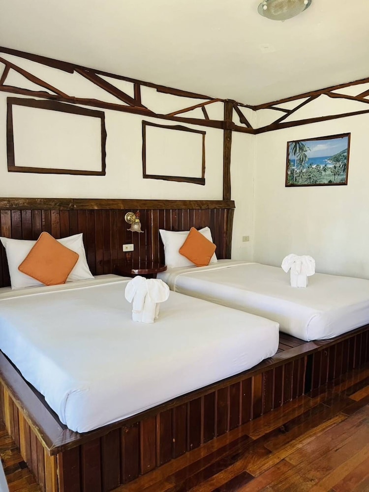 Koh Ngai Resort Ko Ngai 8/50