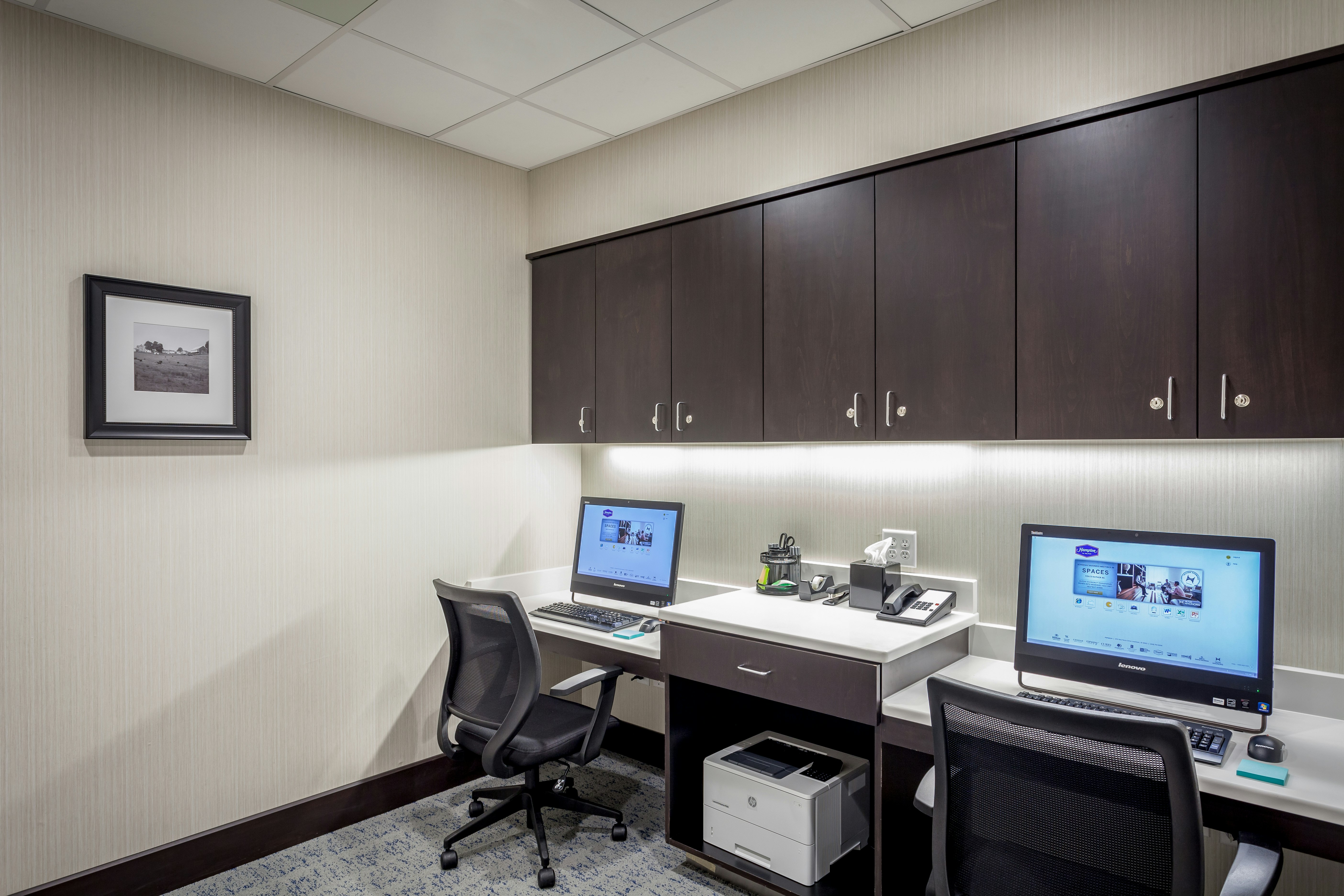 Hampton Inn Lewiston ID 34/42