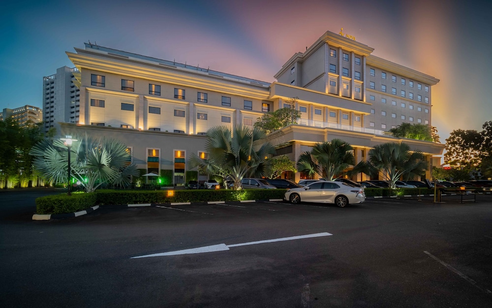 I Hotel Batam 61/69