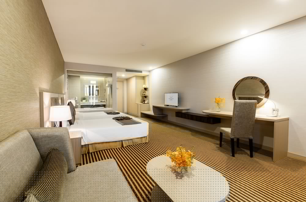 Muong Thanh Luxury Khanh Hoa Hotel 52/66