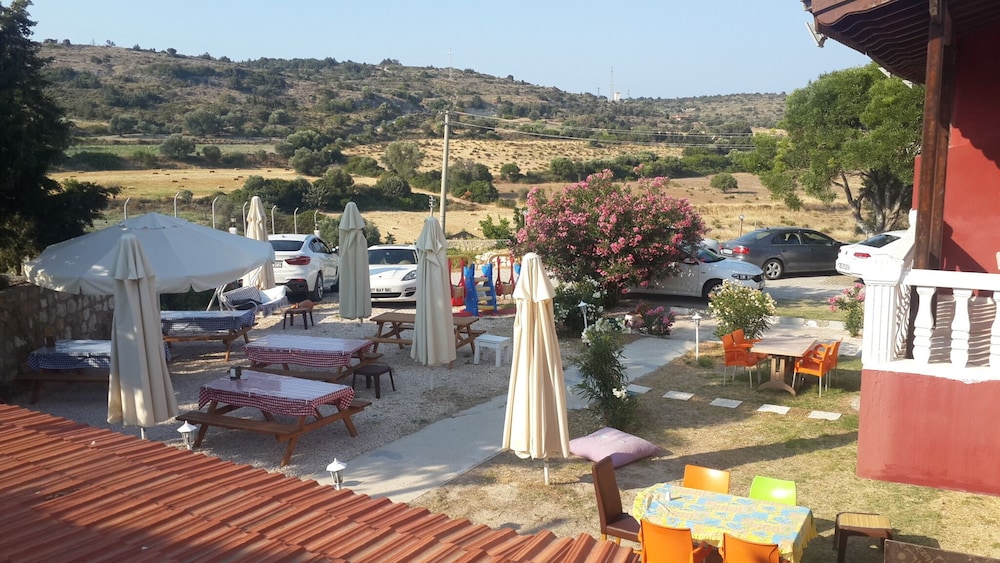 Ciftlik Butik Otel 21/28