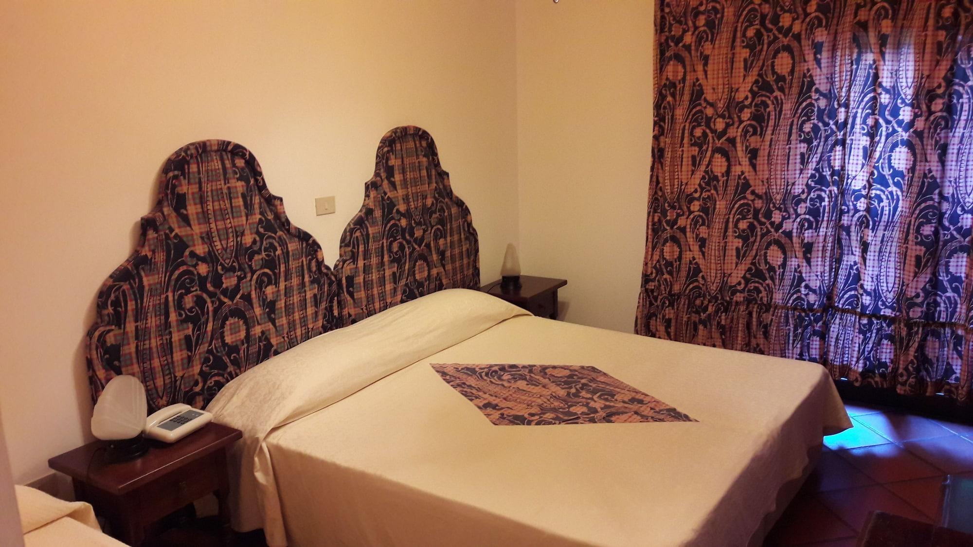 Agorà Park Hotel 15/50