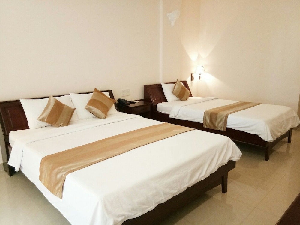 Nhat Ha Hotel 5/21