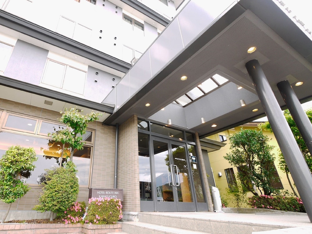 Hotel Route Inn Kawaguchiko 2/49