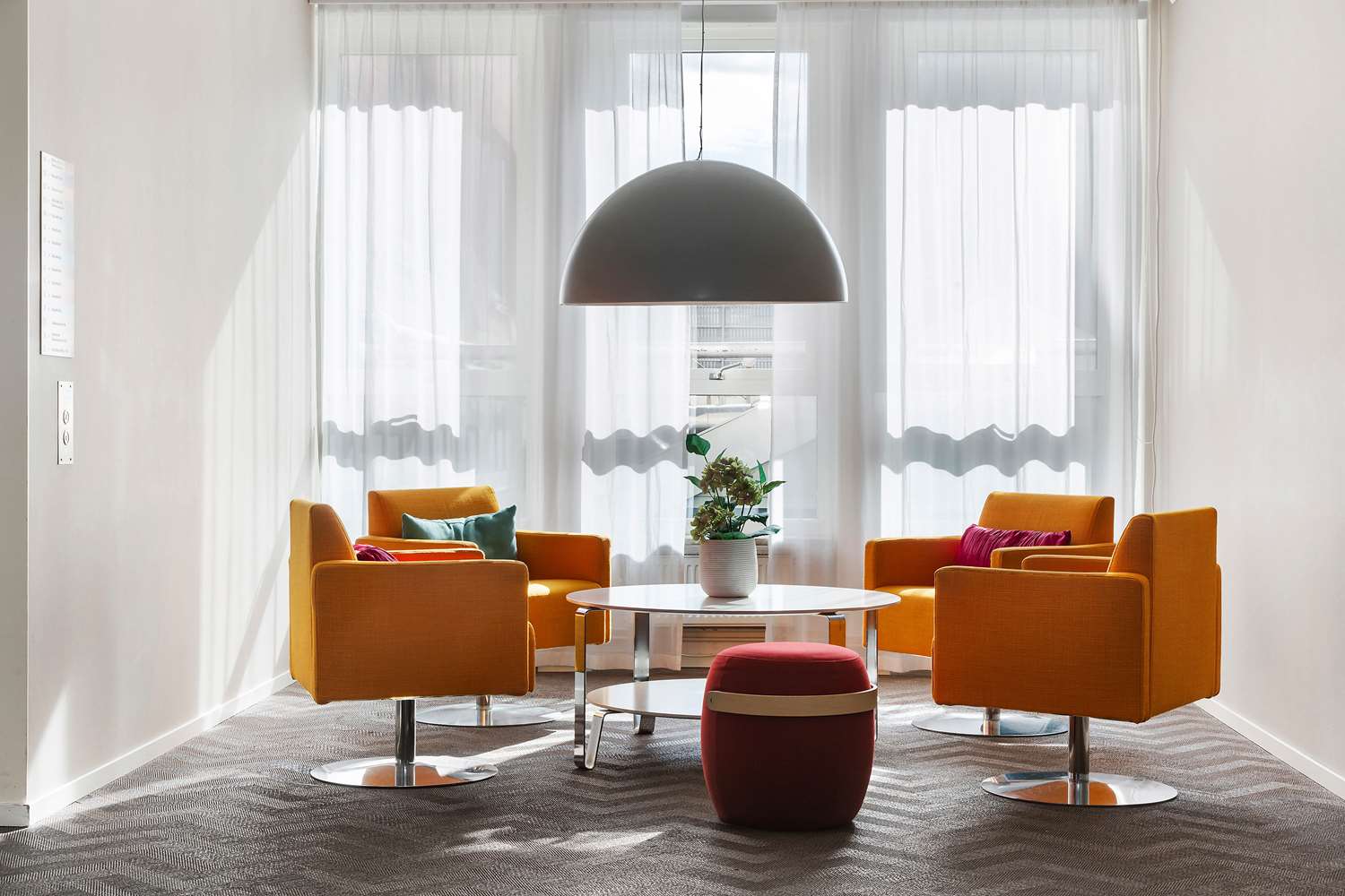 Best Western Plus Park City Solna 7/17