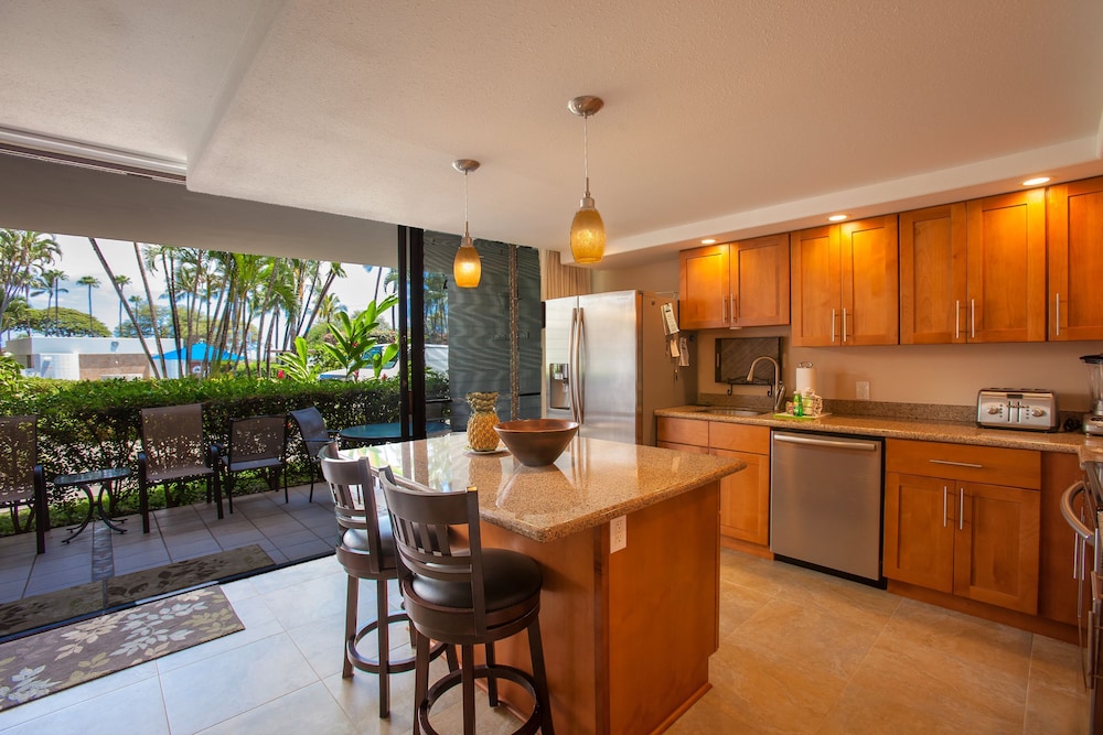 Maui Parkshore - Maui Condo &amp; Home 45/70