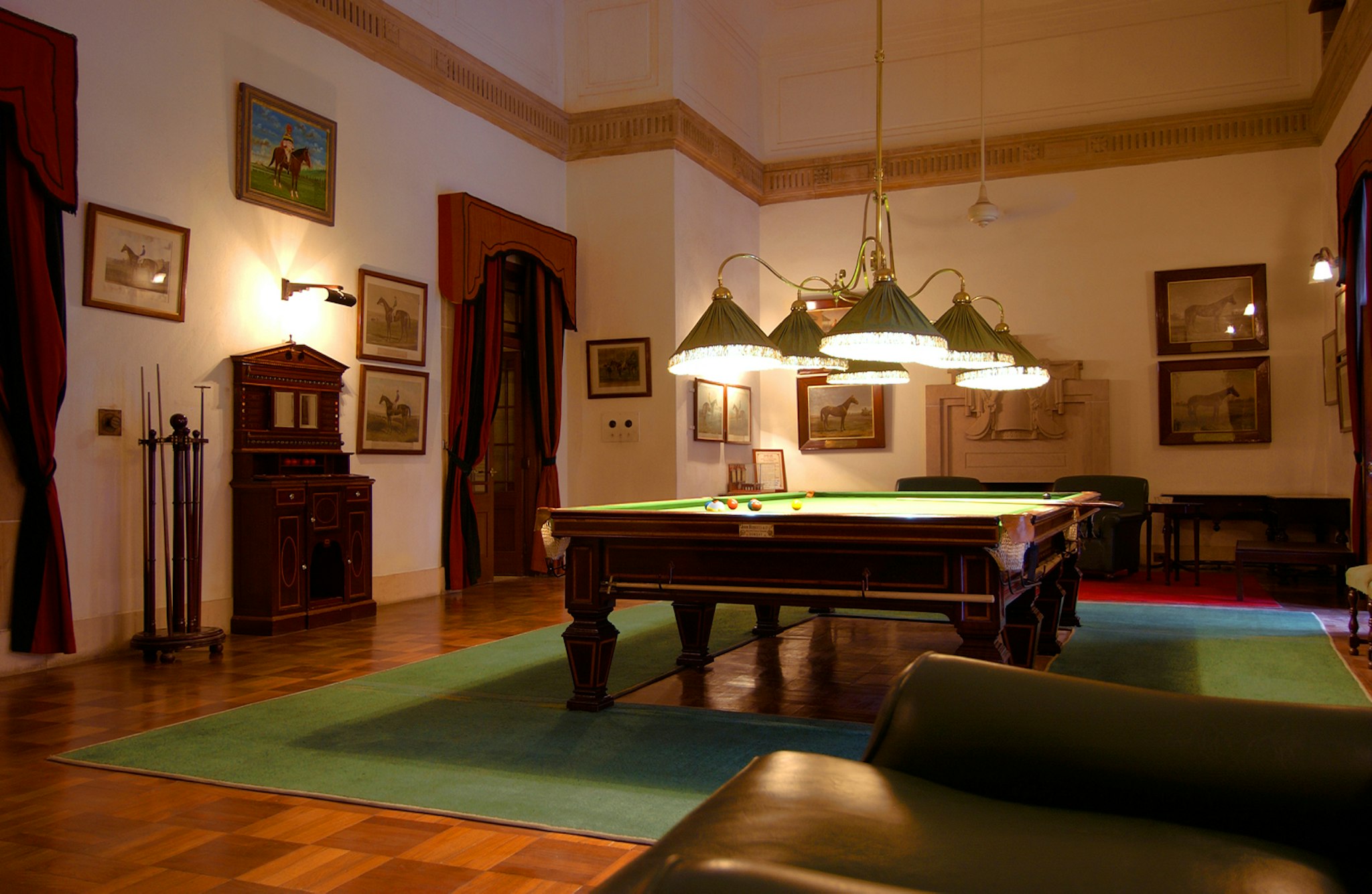 Umaid Bhawan Palace 12/74