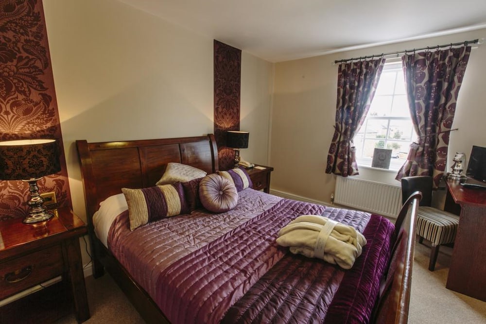 Hotel Bannatyne Darlington 10/42