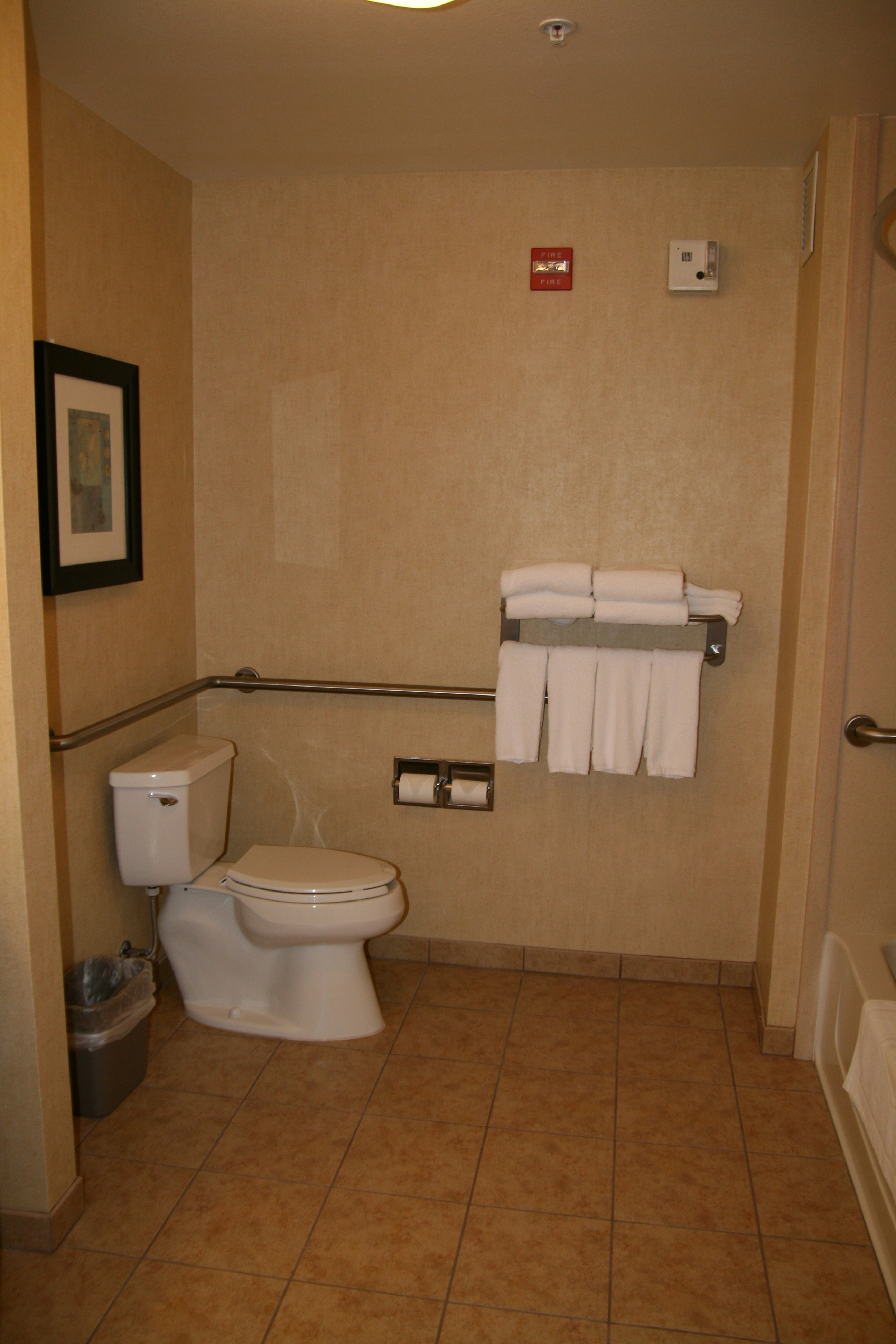 Hampton Inn And Suites Barstow 42/43