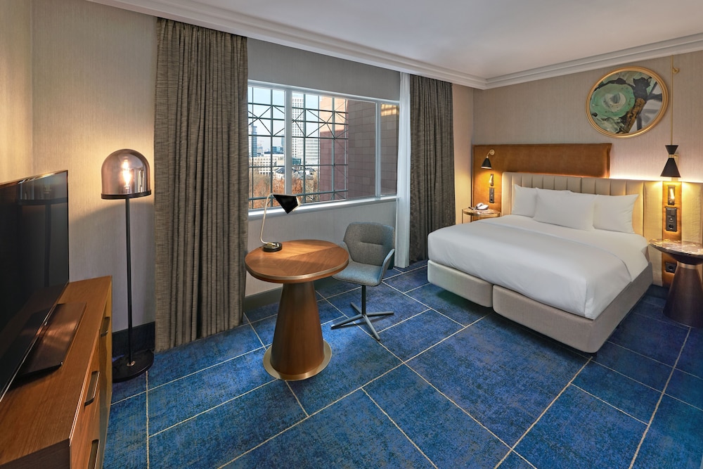 Hilton Frankfurt City Centre 14/88