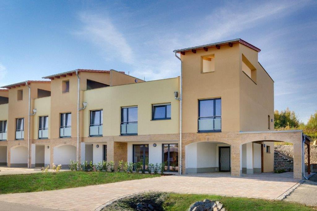 Lagovida Das Ferienresort am See 3/50