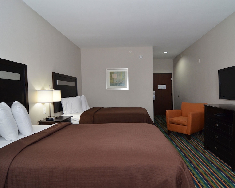 Quality Inn & Suites Kenedy - Karnes City 15/32