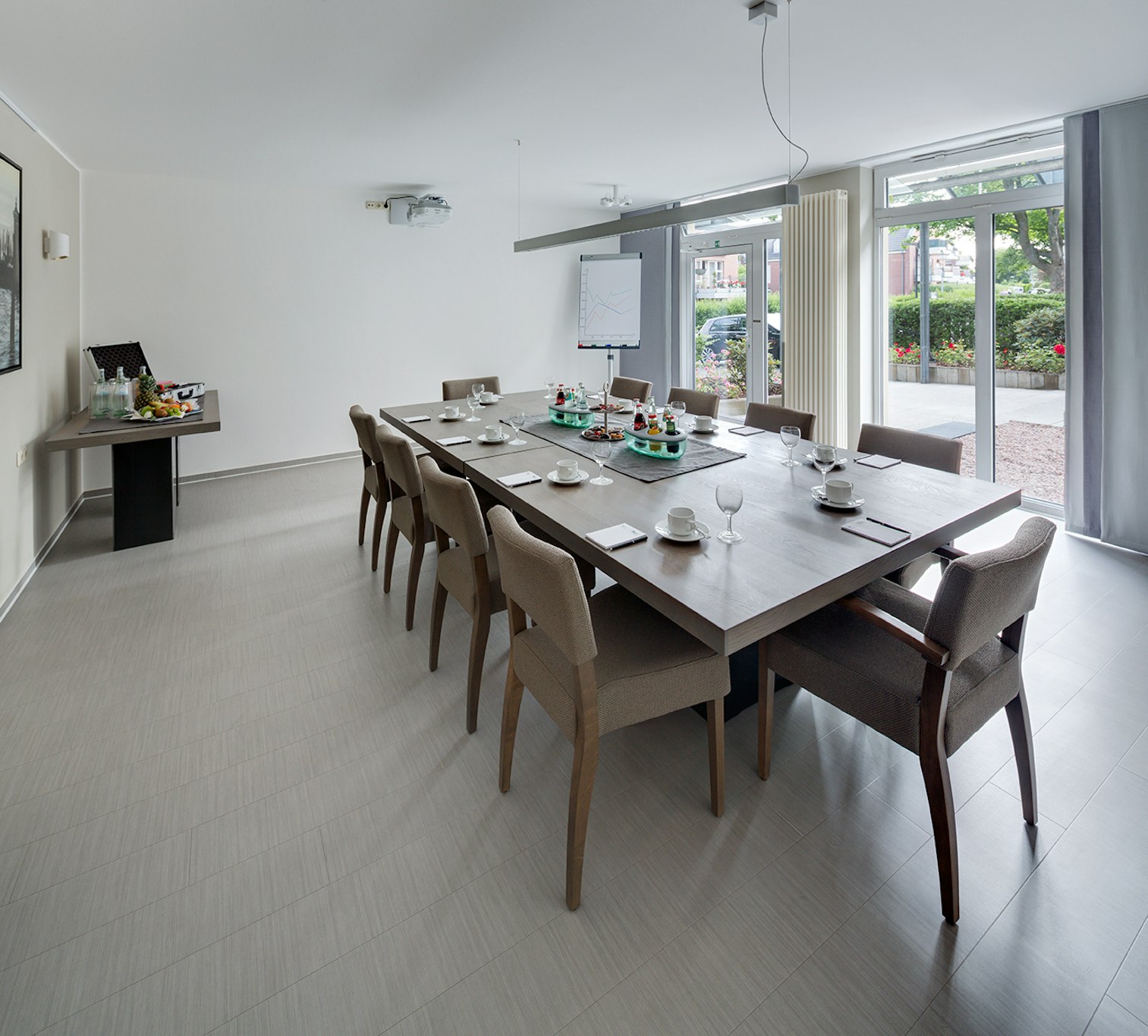 Art Hotel Aachen Superior 45/56