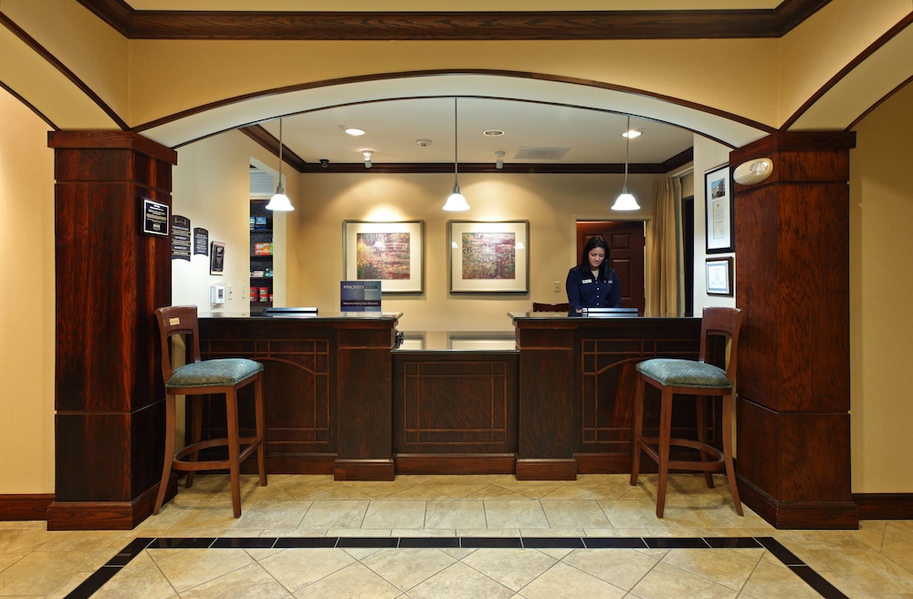 Staybridge Suites Hot Springs 9/53