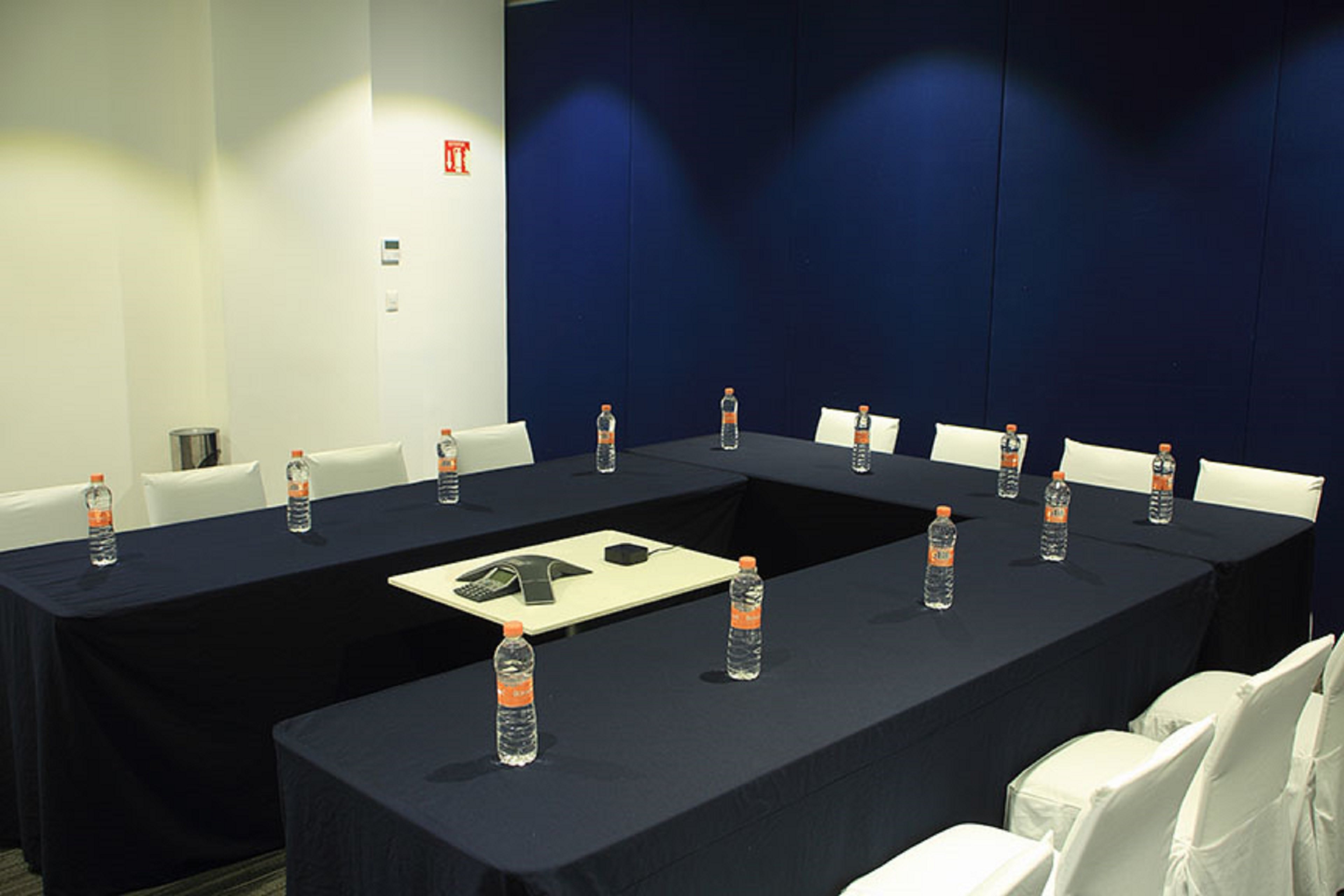 Holiday Inn Express Hotel Suites Puebla Angelopolis 40/50