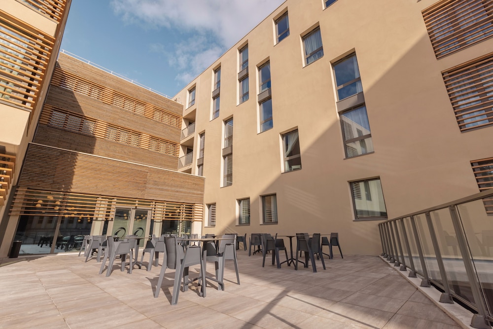 Aparthotel Adagio Access Aix-en-Provence Universite 40/50