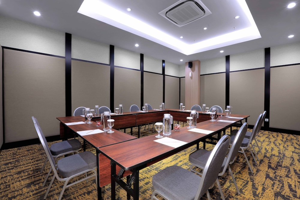 Quest Prime Cikarang by ASTON 29/32