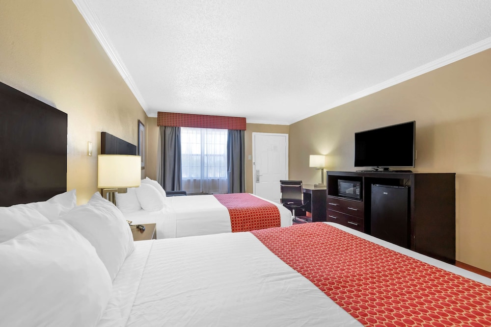 Best Western Brady Inn 11/26