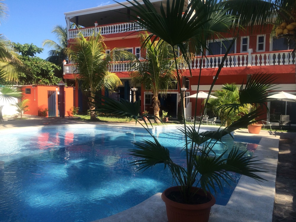 SABAS Beach Resort 1/66