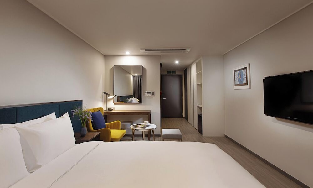 Haeundae Youngmu Parade Hotel 13/41