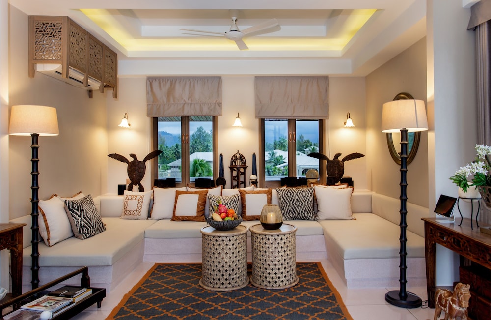 Devasom Khao Lak Beach Resort And Villas 20/33