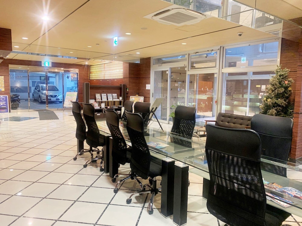 Hotel Chuo Oasis 52/60