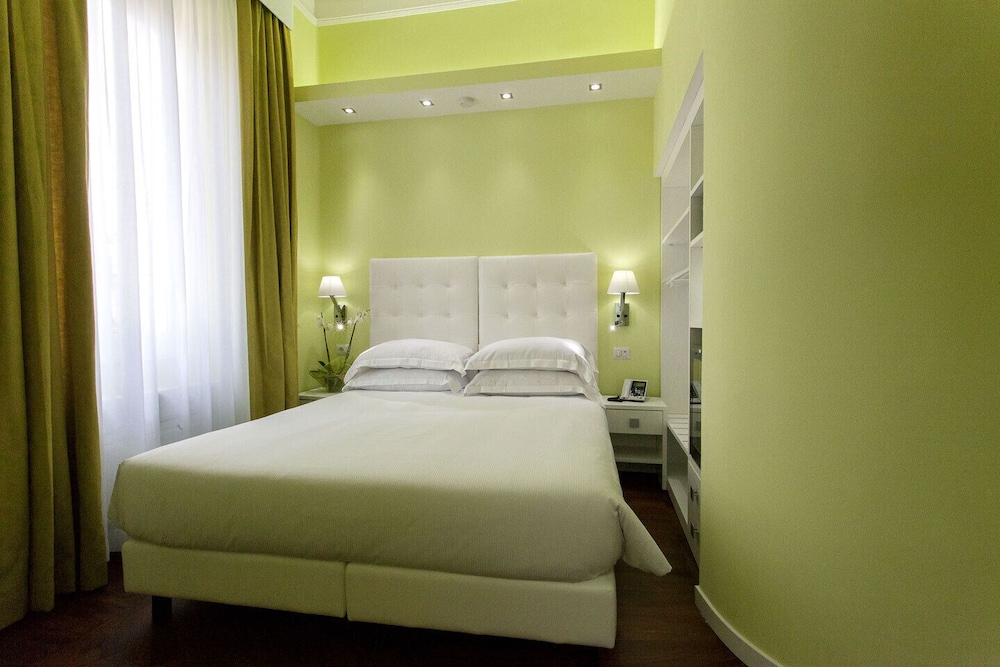 Relais Villa Coppede 17/41