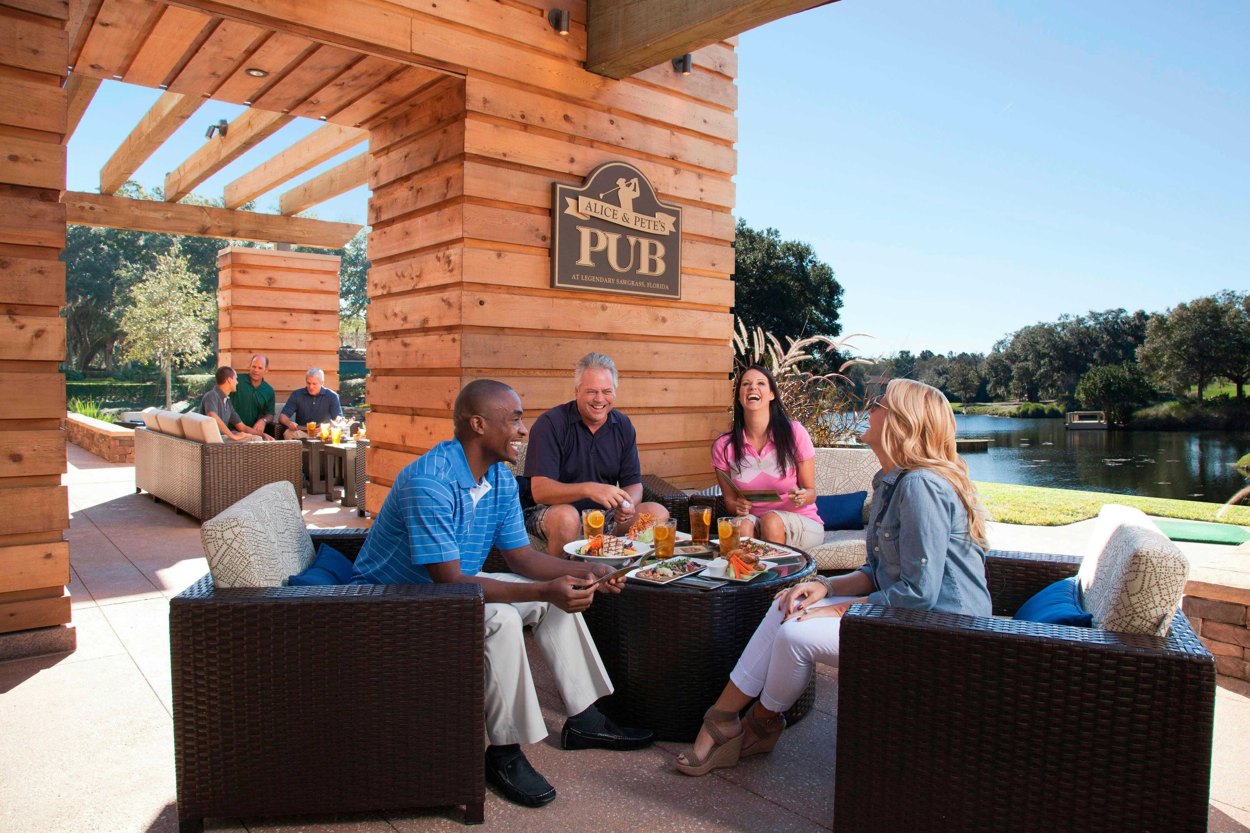 Sawgrass Marriott Golf Resort & Spa 23/50