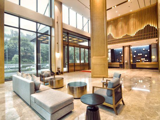 Rongrong Jinke Hotel 23/29
