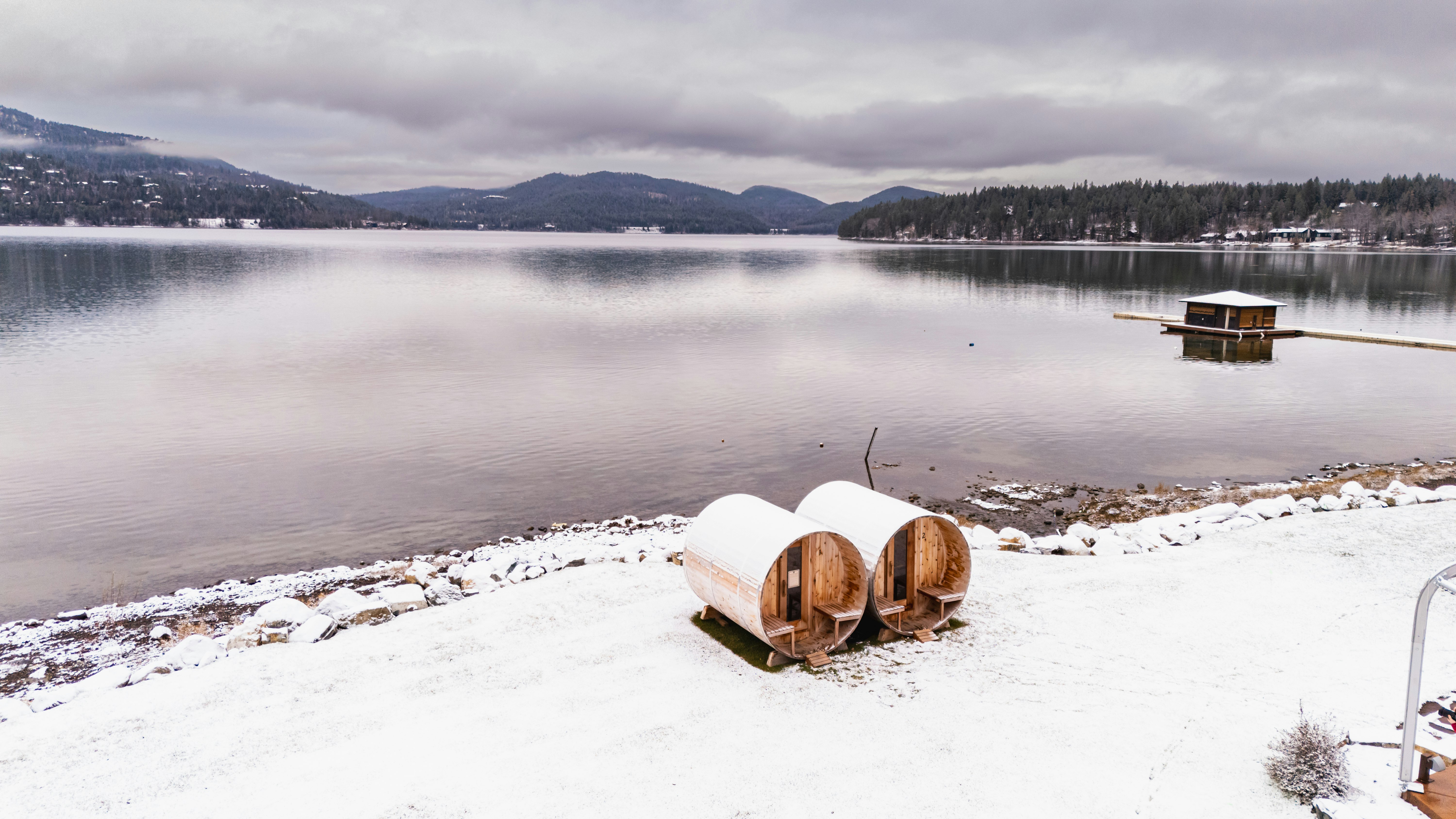 Lodge at Whitefish Lake 69/78