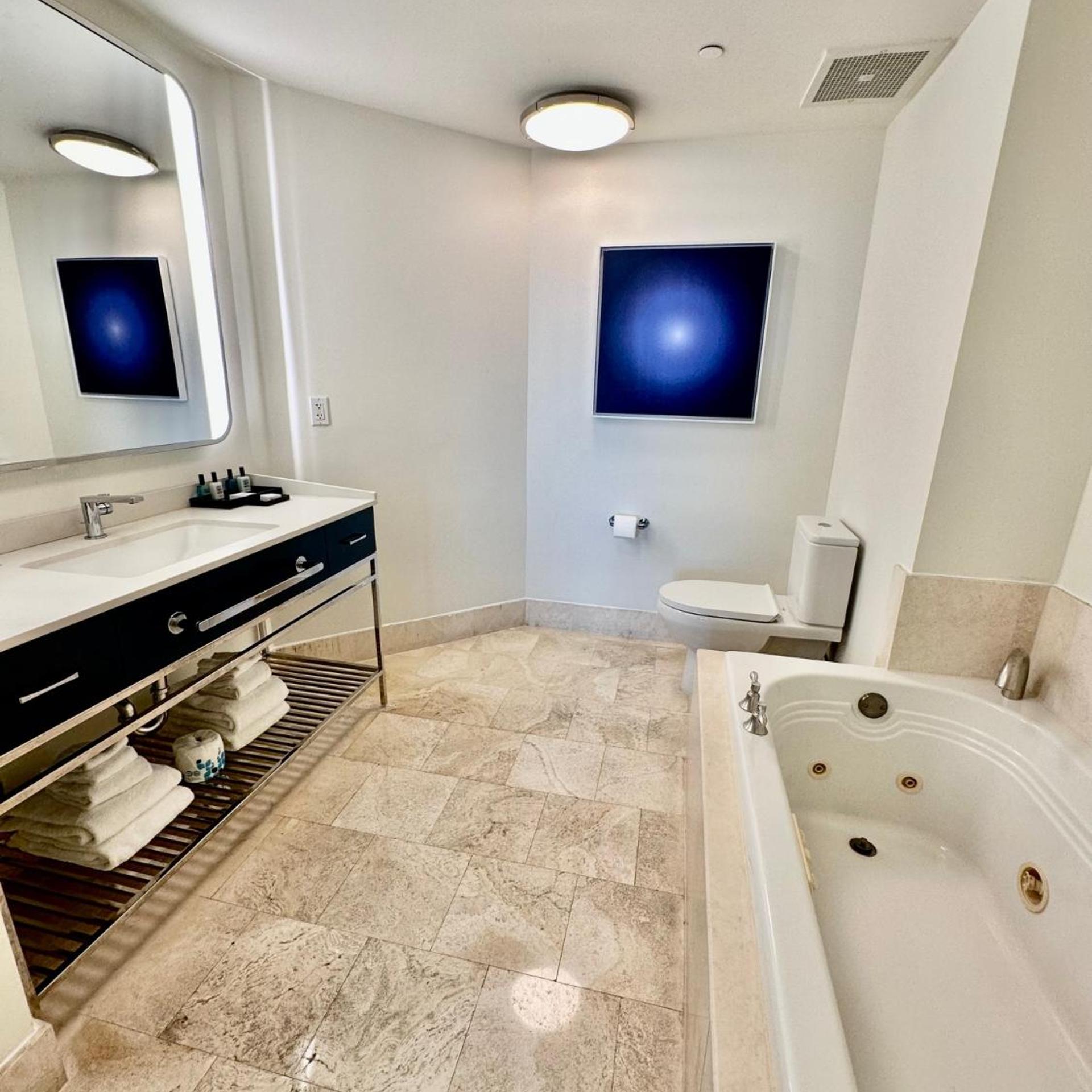 Fontainebleau Miami Beach,Tresor 28/38