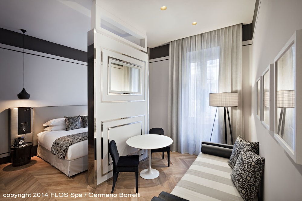 Corso 281 Luxury Suites 15/64