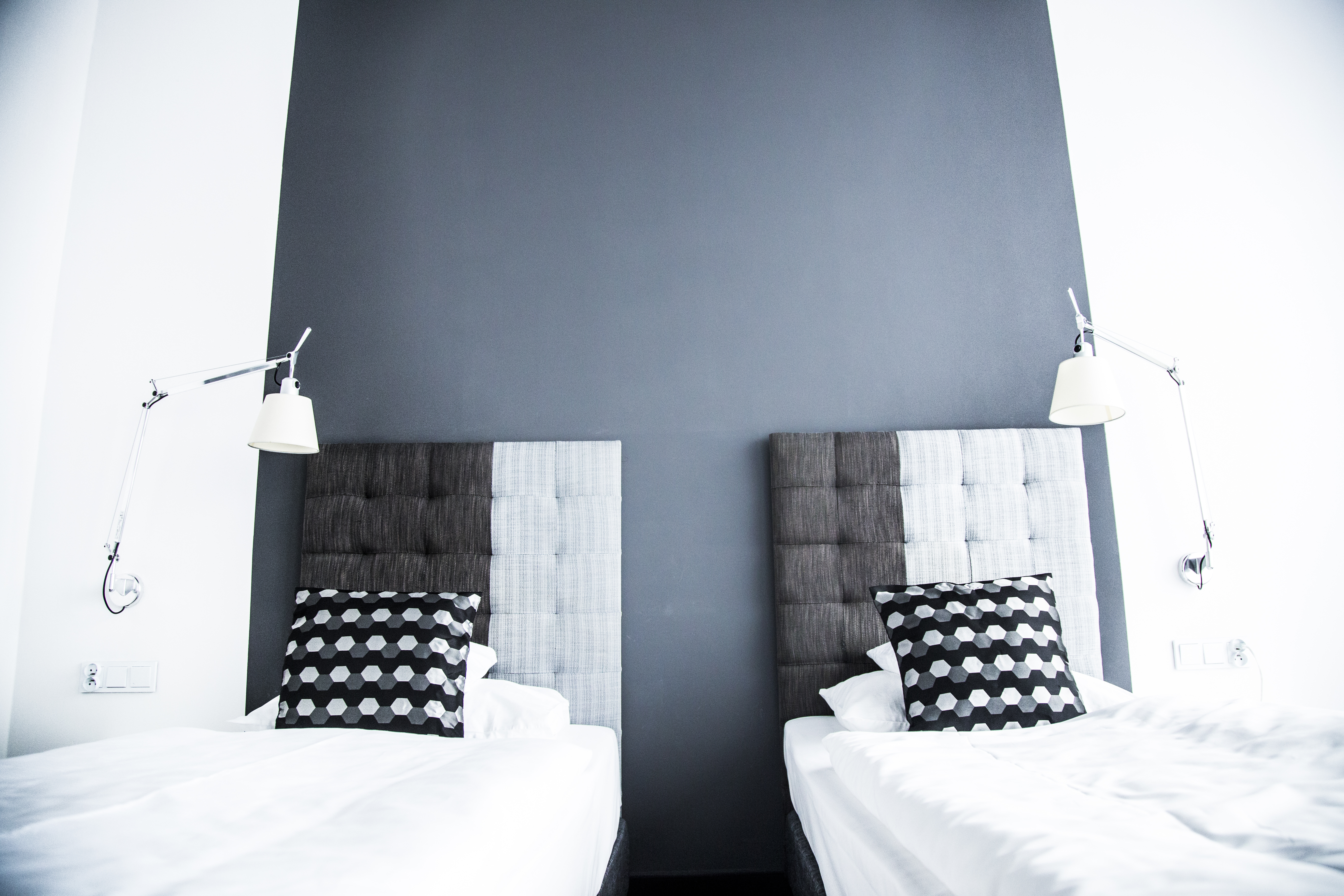 POZIOM 511 DESIGN HOTEL & SPA 25/46