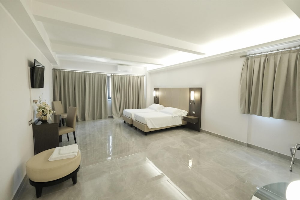 Best Western Grand Hotel Catanzaro 33/62