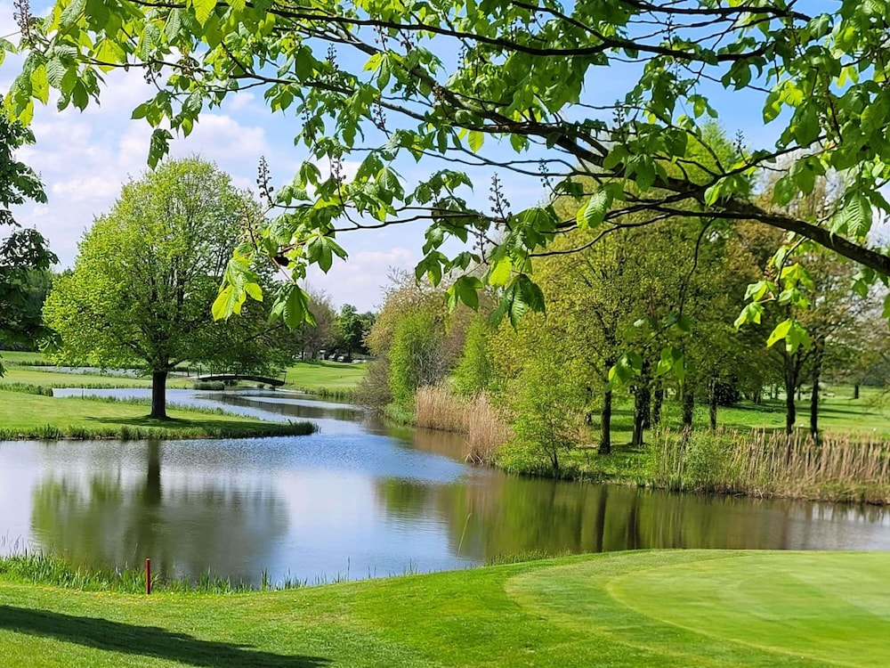 Mercure Tagungs & Landhotel Krefeld 66/70