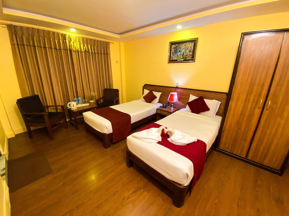 Thamel Grand Hotel 8/47