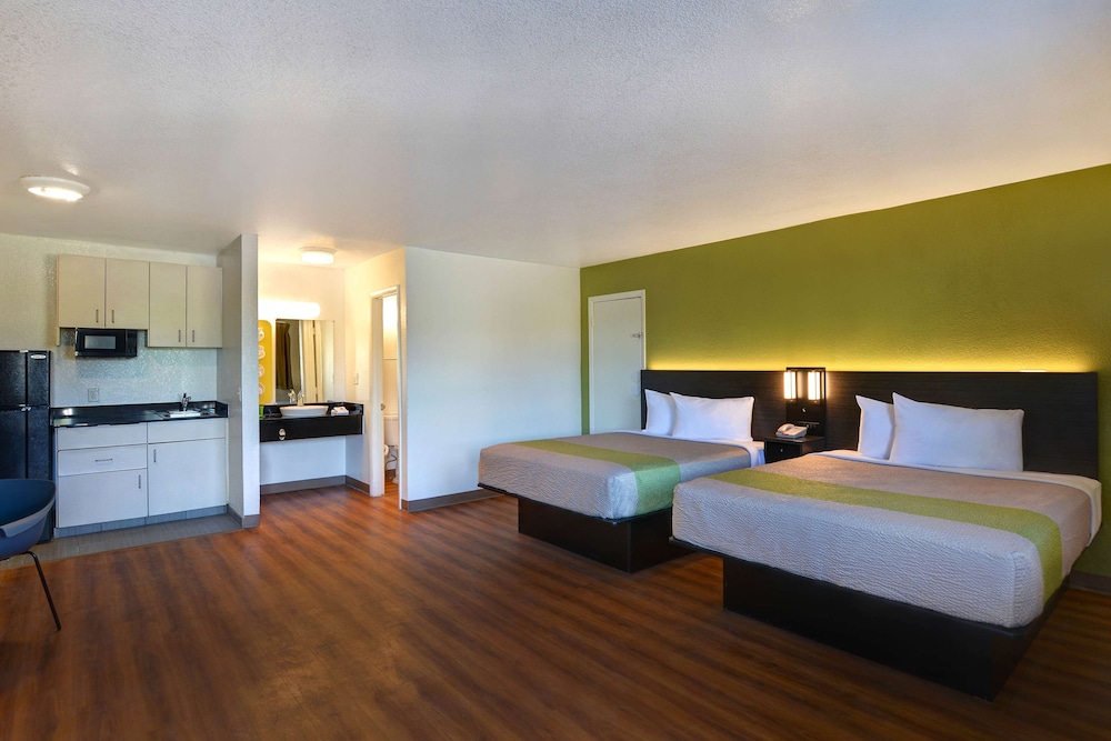 Motel6 Cocoa Beach, FL 17/61