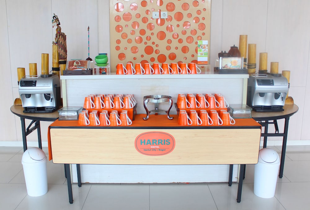 Harris Sentul City Bogor 6/44