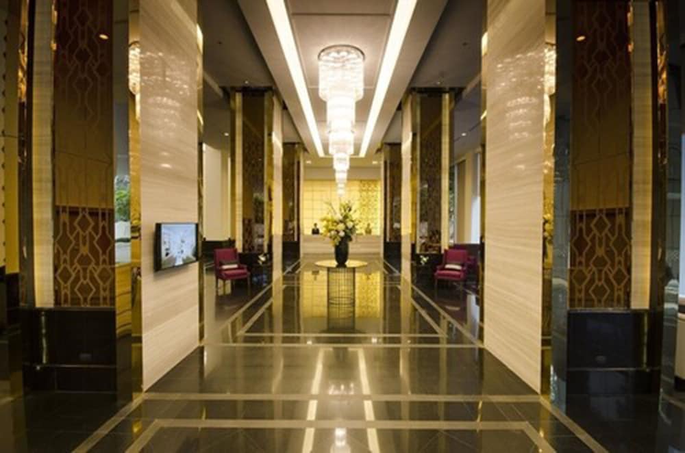 Grande Centre Point Ploenchit Bangkok 35/74
