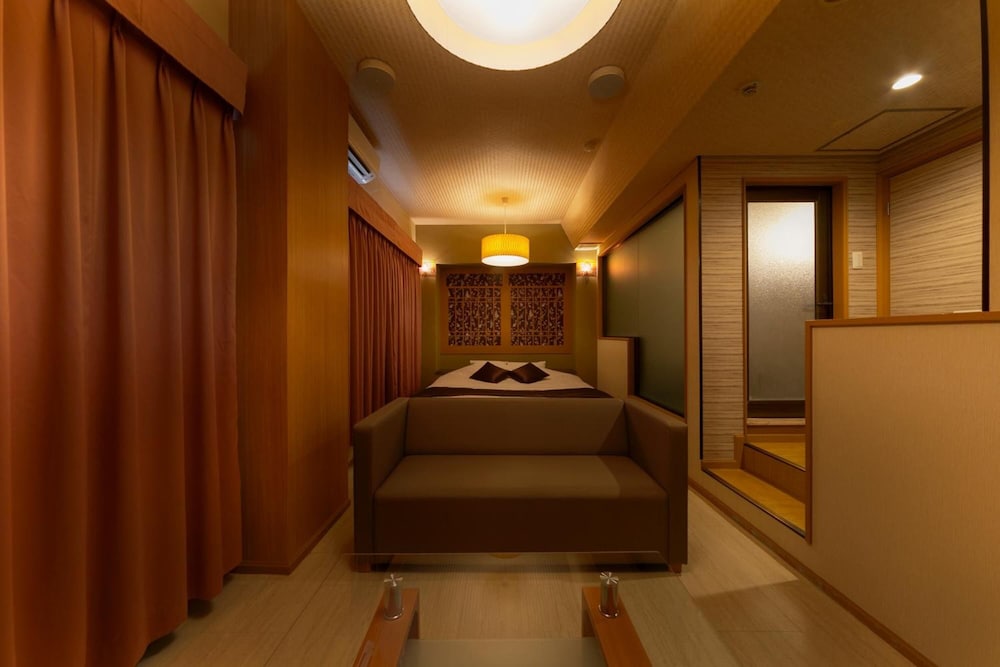 Hotel Lotus Sakai - Adult Only 27/55
