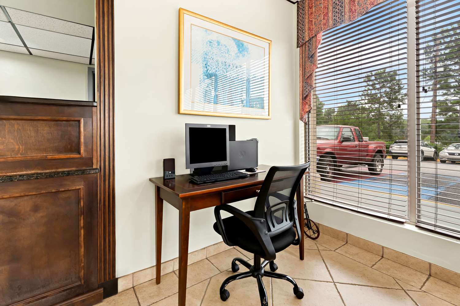 Quality Inn Americus 33/40