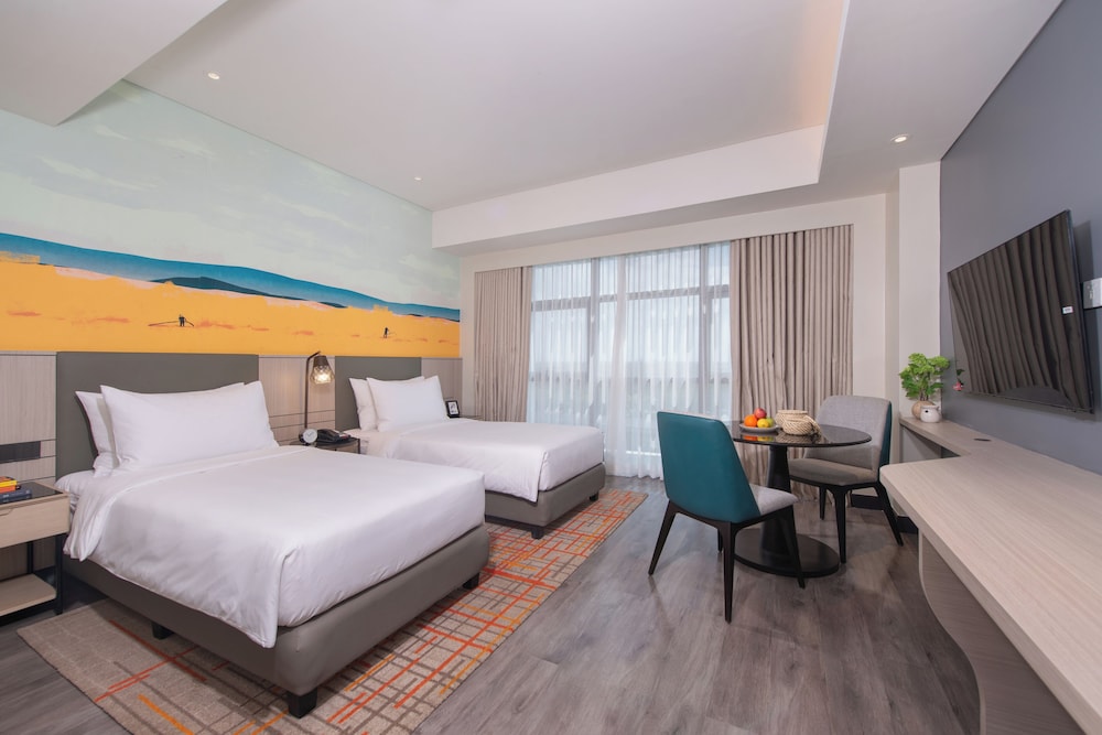 Citadines Bacolod City 11/30