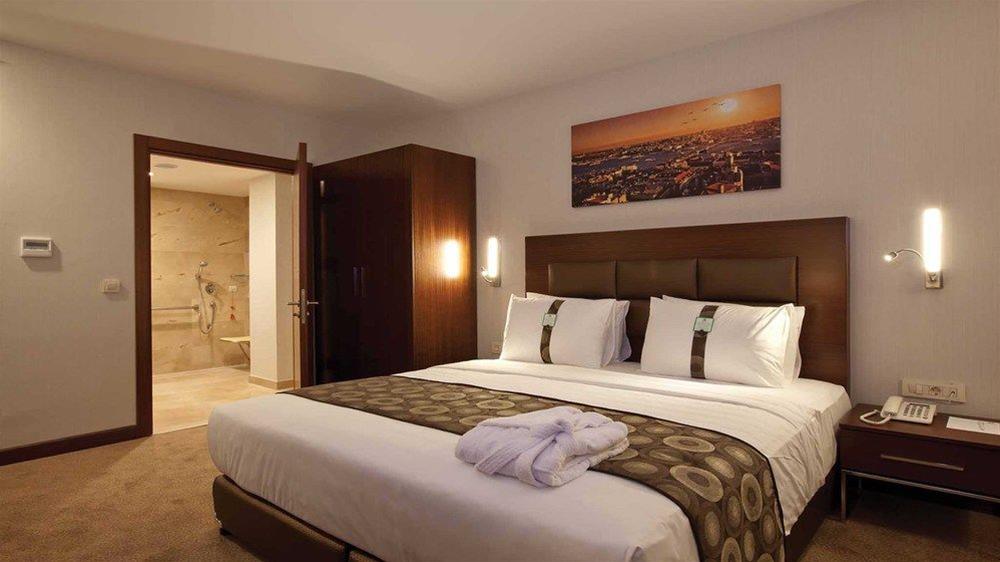 Holiday Inn Gebze Istanbul Asia 22/55