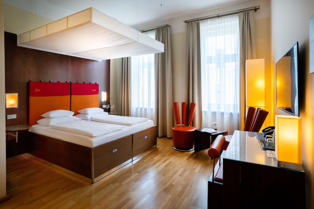 Hotel Rathaus Wein & Design 15/50