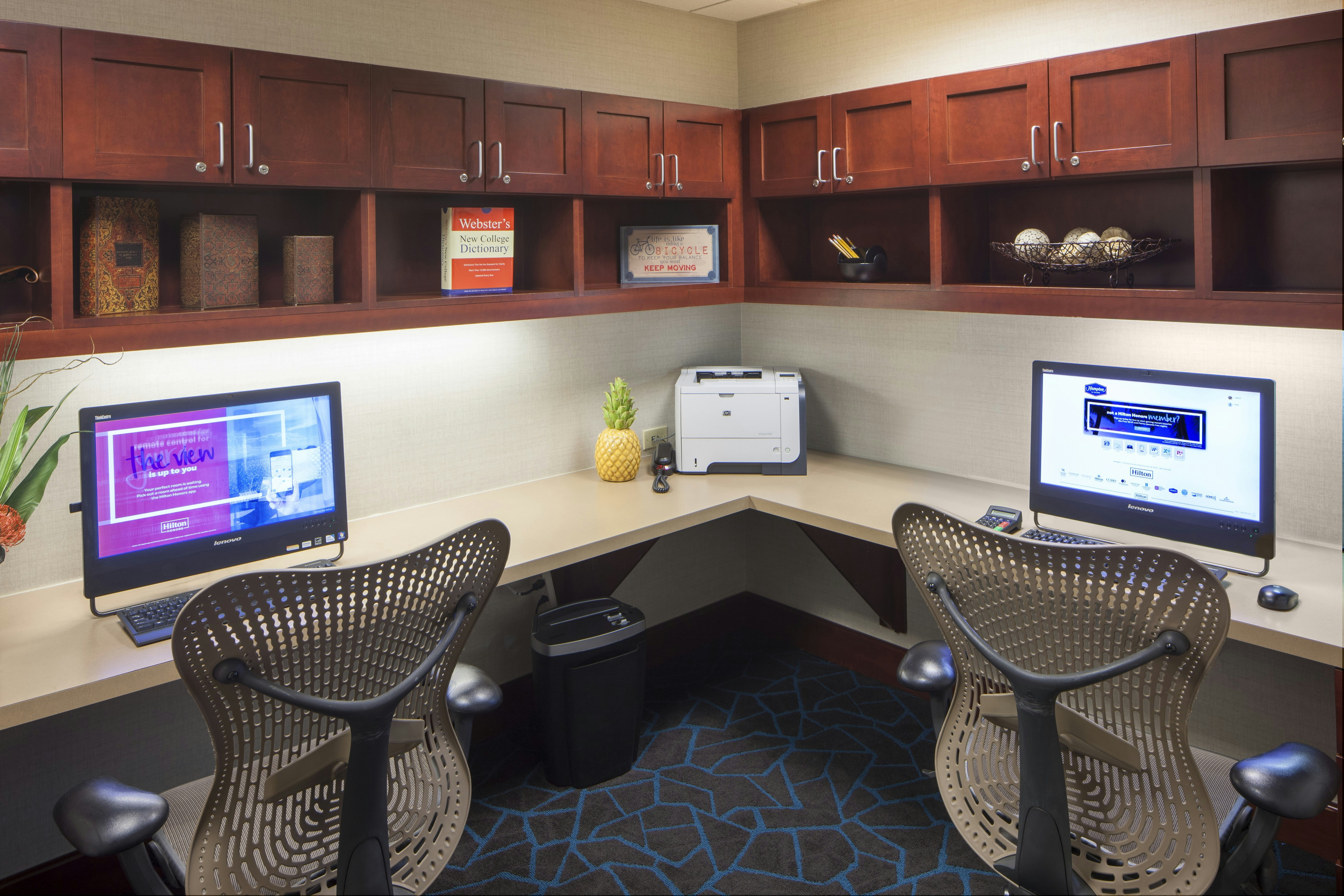 Hampton Inn And Suites By Hilton Oklahoma City Bricktown Ok 62/80